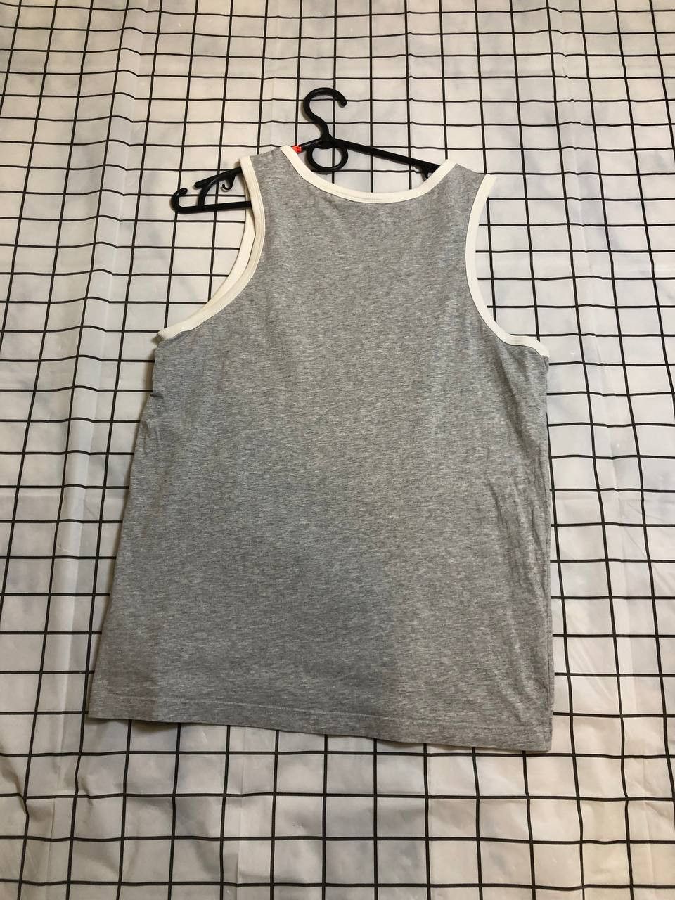 Lacoste Vintage Lacoste Tank Top Summer Size US M / EU 48-50 / 2 - 13 Thumbnail