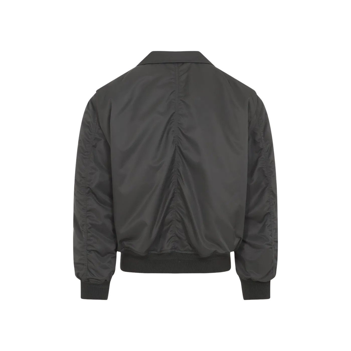 Tom Ford TOM FORD MILITARY GREEN Blouson Jacket New & Authentic (Men' Size US L / EU 52-54 / 3 - 2 Thumbnail