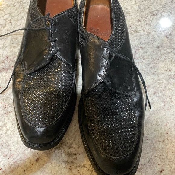 Allen Edmonds Allen Edmonds Oxfords - Size‎ 9 Size US 9 / EU 42 - 2 Thumbnail