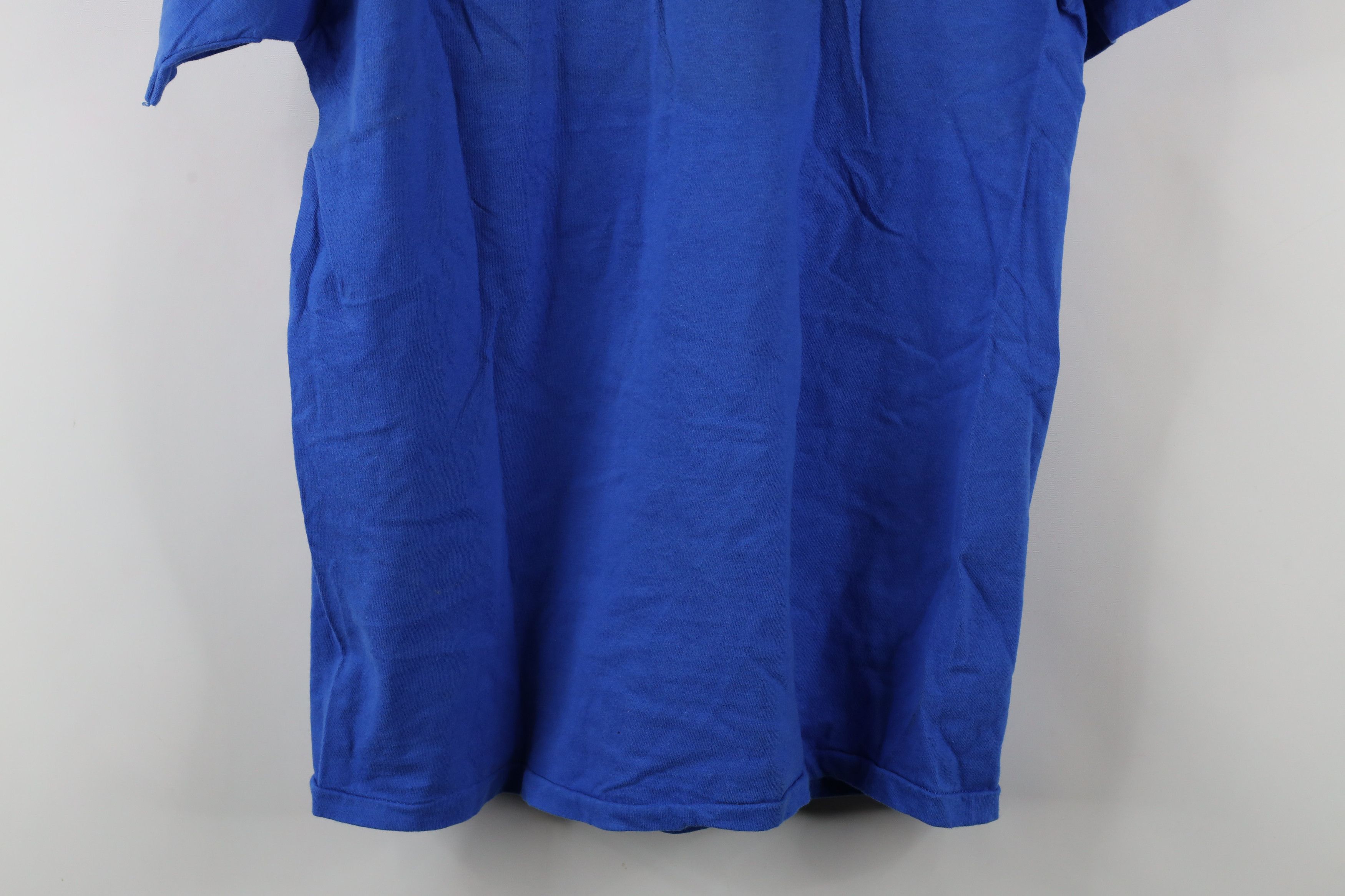 Vintage Vintage 90s 20th Anniversary Ann Arbor Art Fair T-Shirt Size US L / EU 52-54 / 3 - 11 Thumbnail