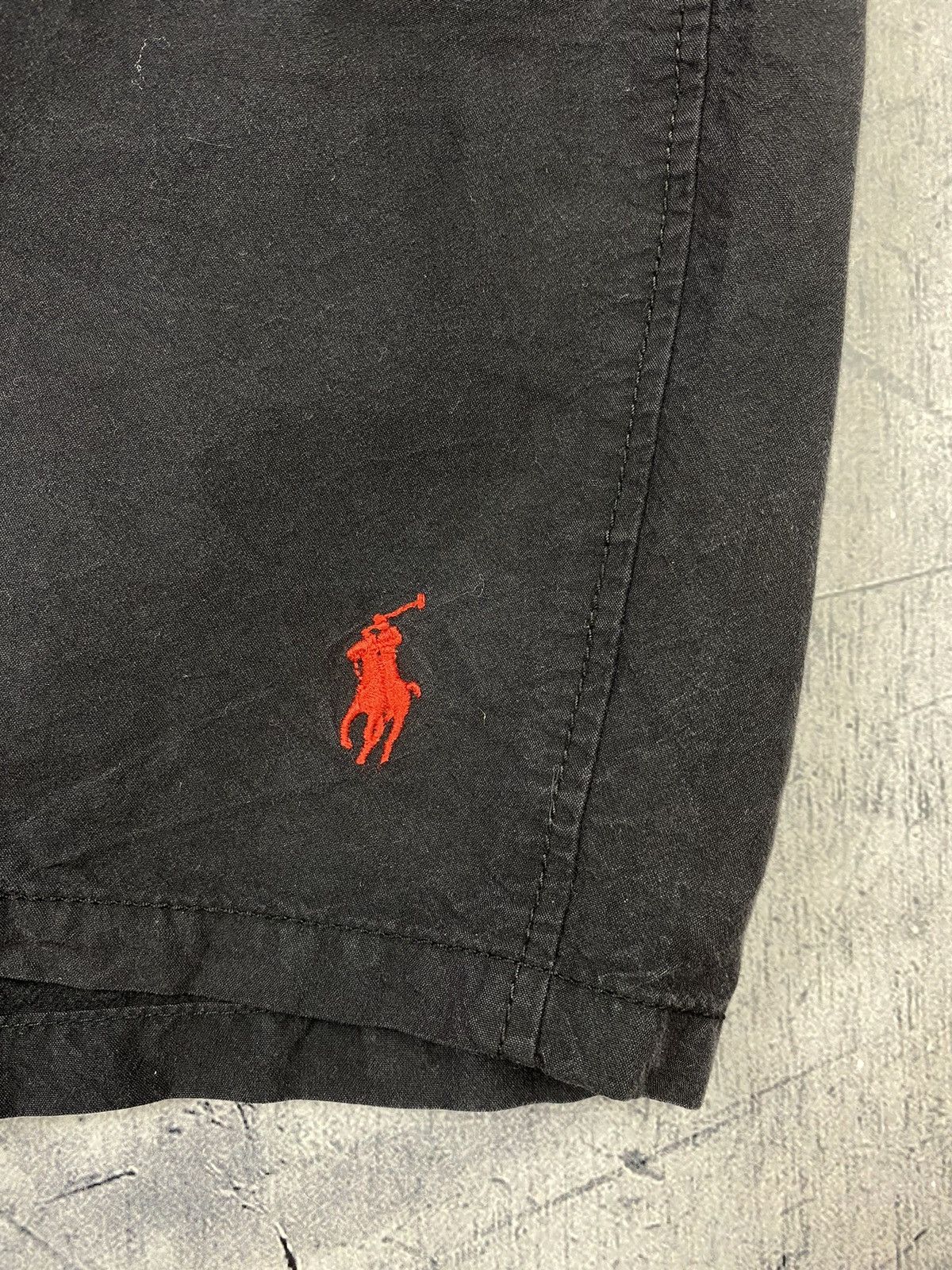 Polo Ralph Lauren × Ralph Lauren × Vintage Vintage Polo Ralph Lauren Shirts Size US 30 / EU 46 - 4 Thumbnail