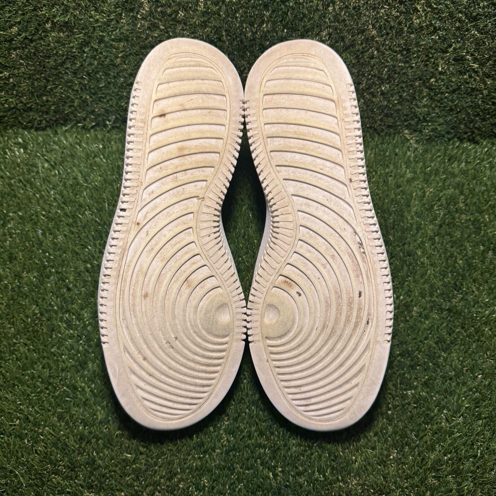 Nike Size 9 - Nike Court Vision Alta TXT White Sea Coral W Size US 9 / IT 39 - 5 Thumbnail