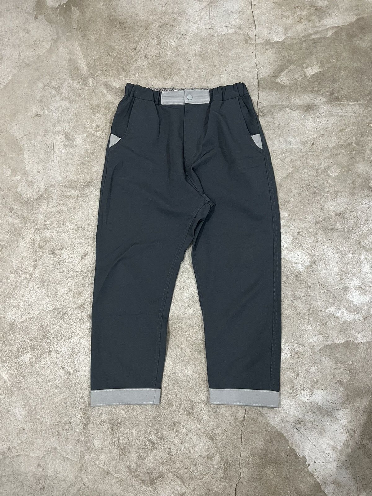 Men's White Mountaineering Bottoms | Grailed
