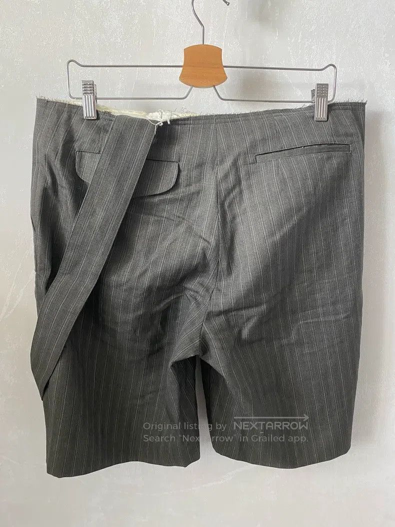 Comme des Garcons Comme Des Garcons size XS short pants Size US 27 - 3 Thumbnail