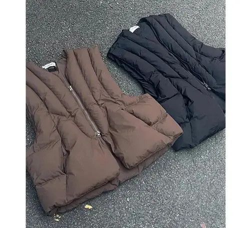 Other Kobayashi x Mayu Stylish Puffer Vest Size US L / EU 52-54 / 3 - 6 Thumbnail