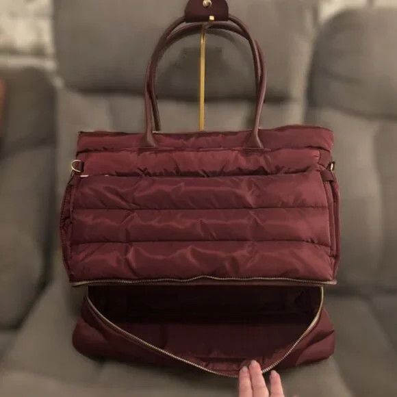 Other iPack Puffy Tote Bag Size ONE SIZE - 4 Thumbnail