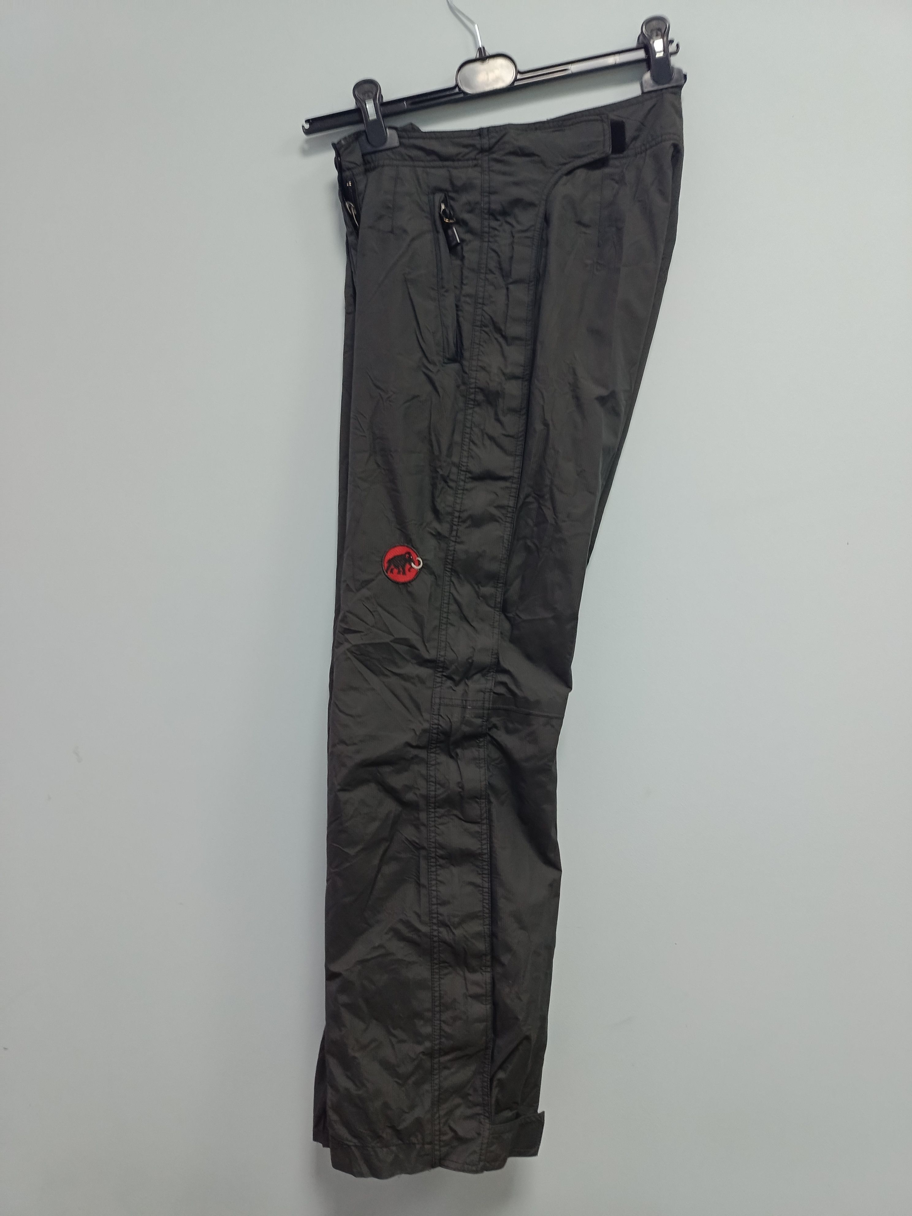 Mammut × Vintage Mammut Extreme XCR Gore-Tex Xajsa Women Pants GTS Outdoor Size 36" / US 14 / IT 50 - 17 Thumbnail