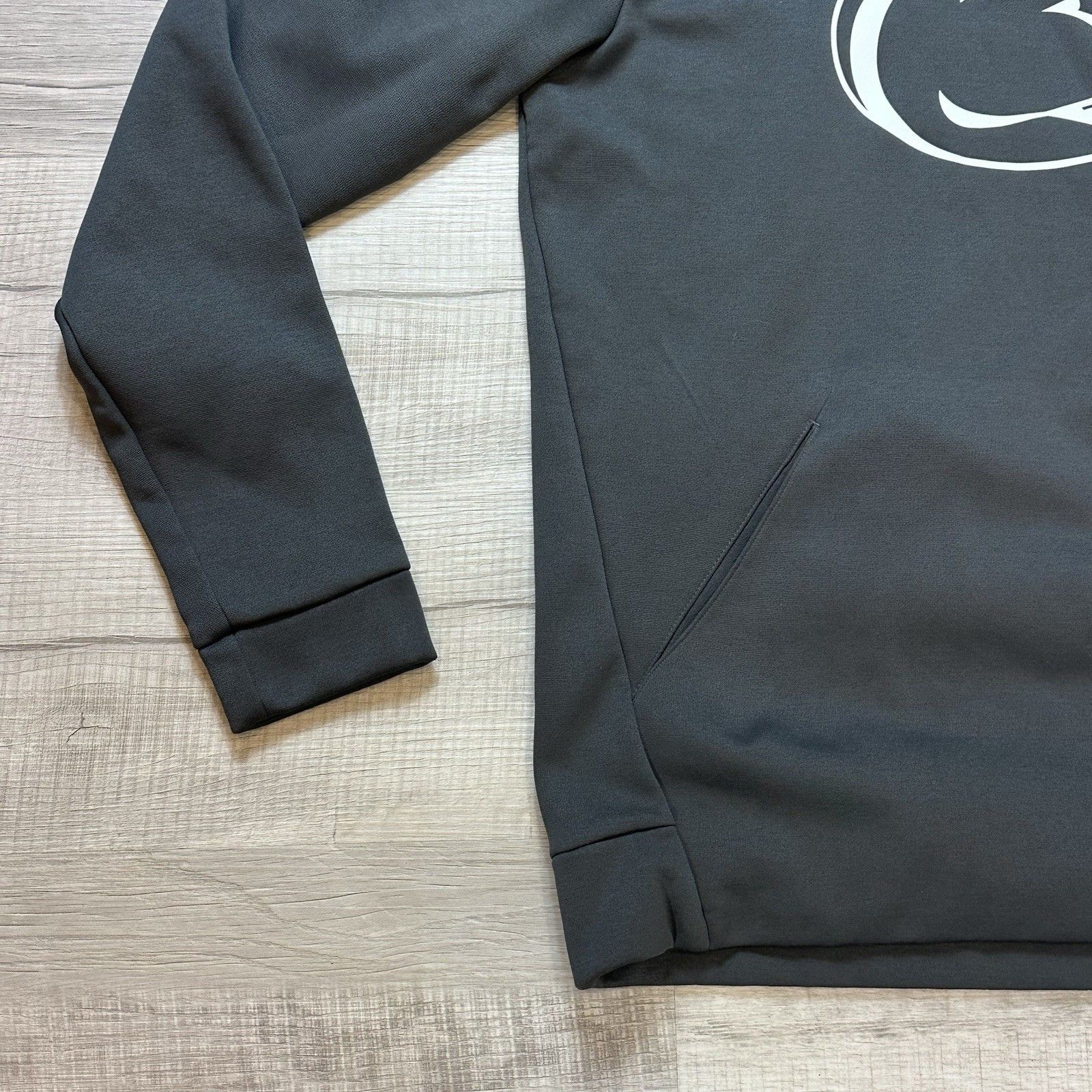 Nike Nike Penn State PSU Hoodie Men's Pullover Dri Fit Therma Fit Size US S / EU 44-46 / 1 - 2 Thumbnail