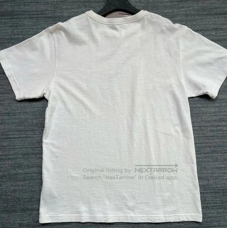 Dior Dior Summer White Cotton T-Shirt for Men . Size US L / EU 52-54 / 3 - 2 Thumbnail