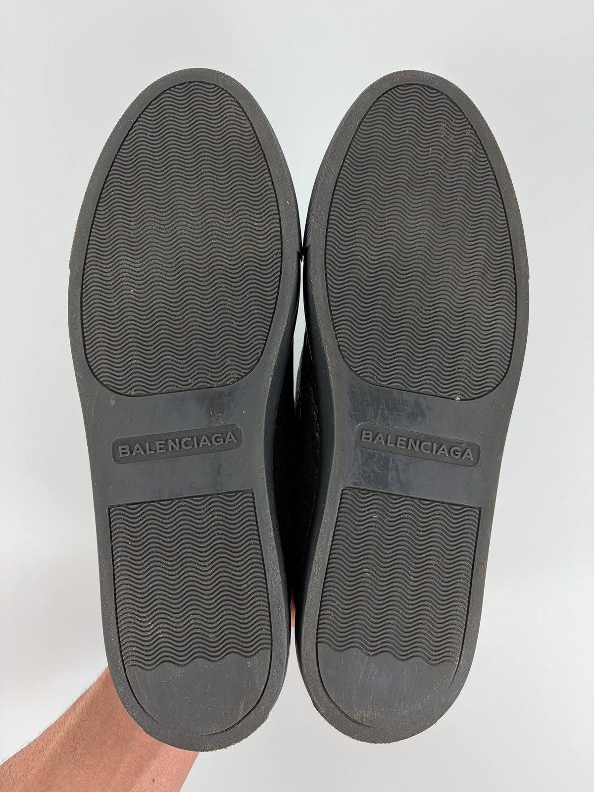 Balenciaga Balenciaga Arena Size US 10 / EU 43 - 8 Thumbnail