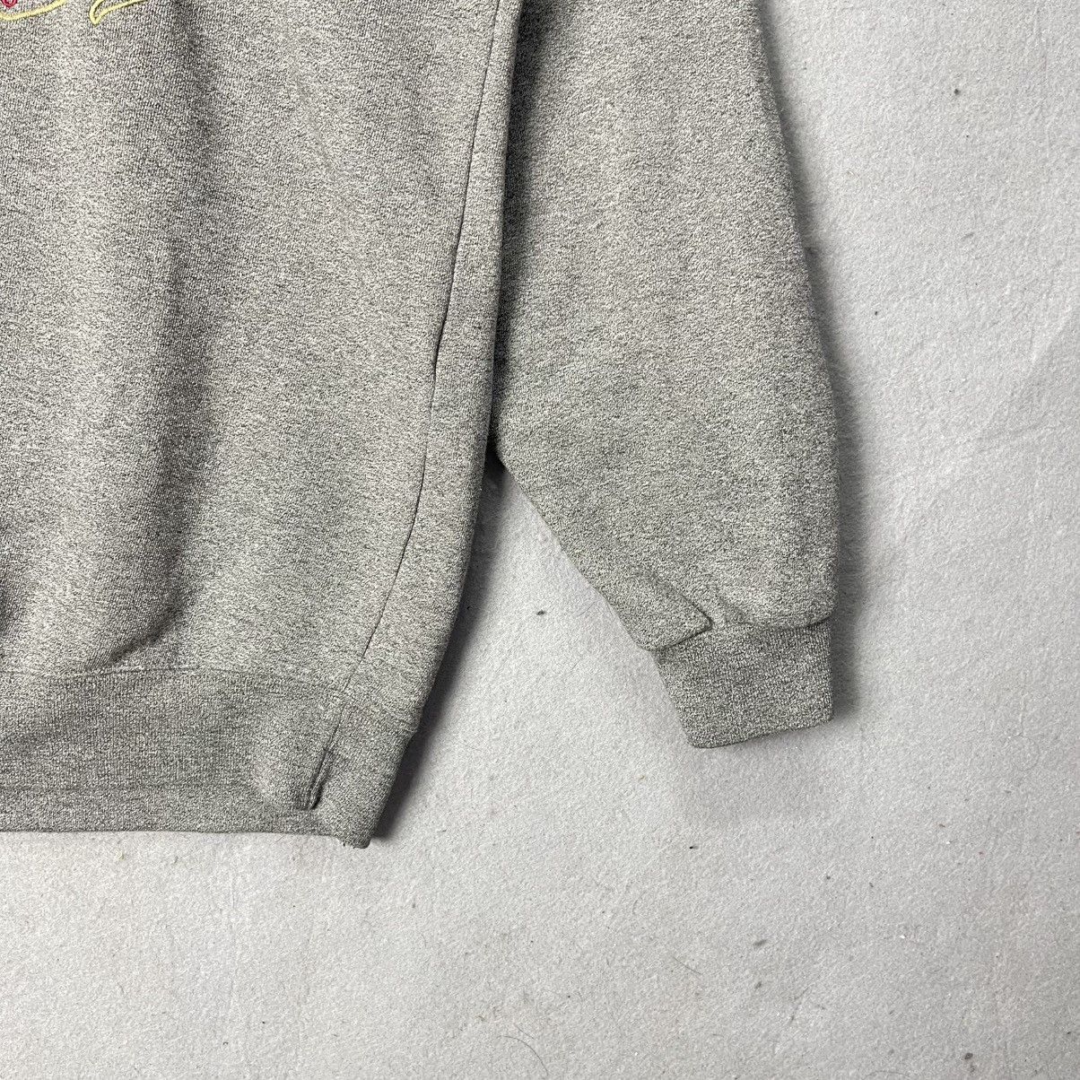 Guess Vintage Guess USA “American Tradition” Sweatshirt Size US L / EU 52-54 / 3 - 4 Thumbnail