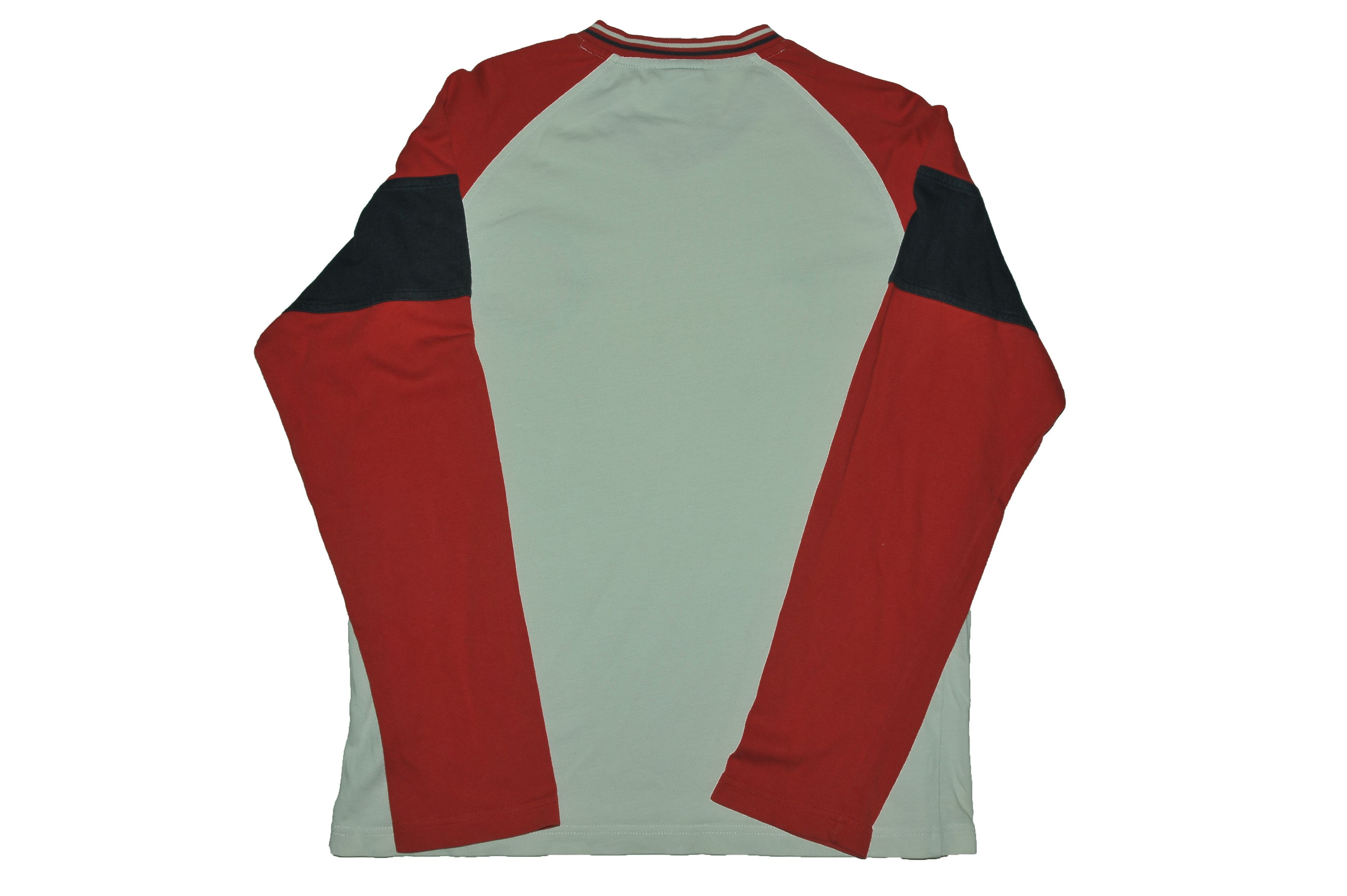 Nike Vintage Nike COR72Z Longsleeves Size US L / EU 52-54 / 3 - 2 Thumbnail