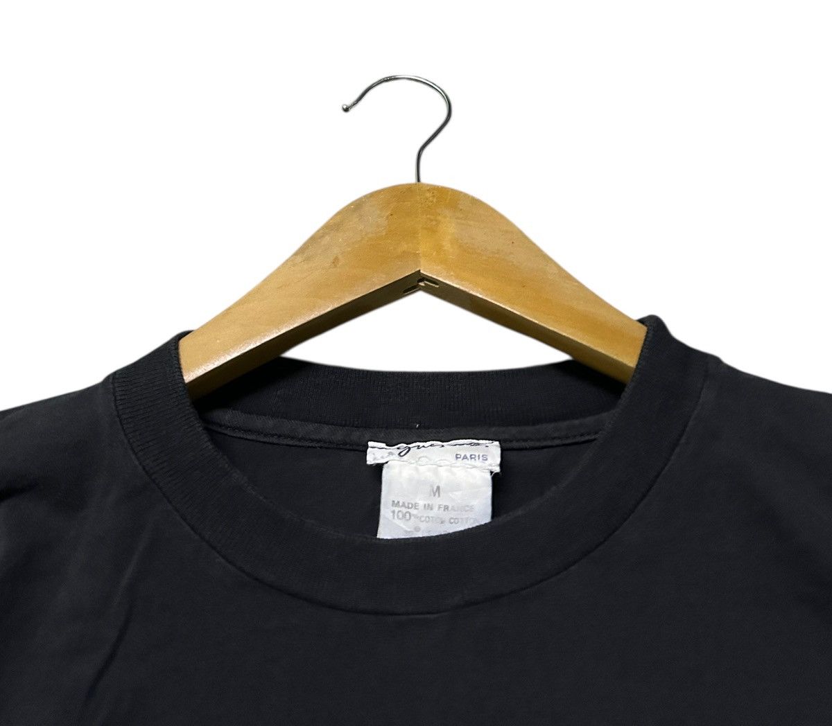 agnes b. Agnes b t-shirt Size M / US 6-8 / IT 42-44 - 2 Thumbnail