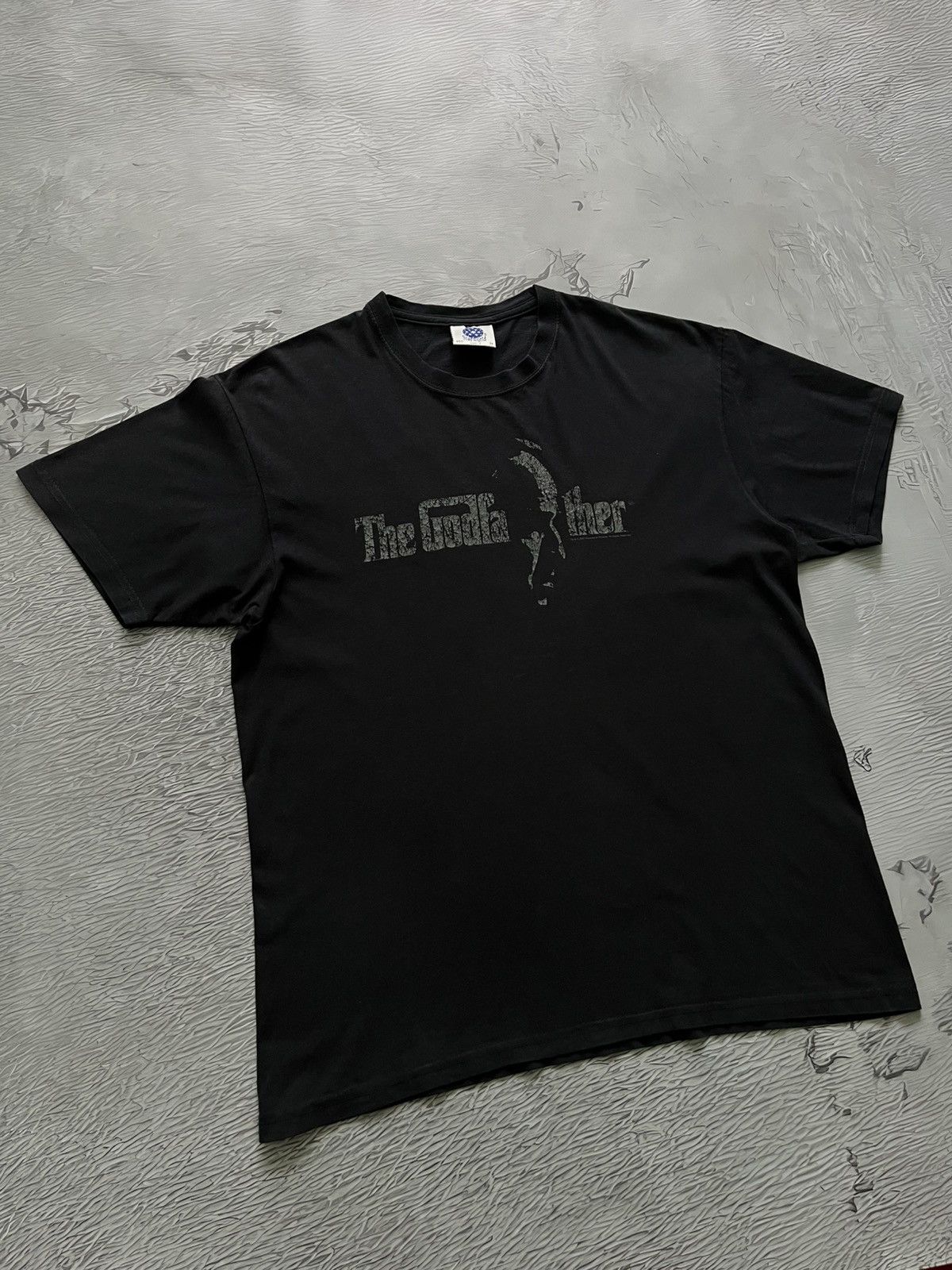 Other The Godfather Movie Vinto Carleone T-shirt 2007 Vintage Size US M / EU 48-50 / 2 - 2 Thumbnail