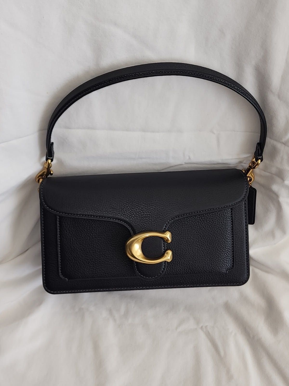 Coach Coach tabby purse Size ONE SIZE - 1 Thumbnail