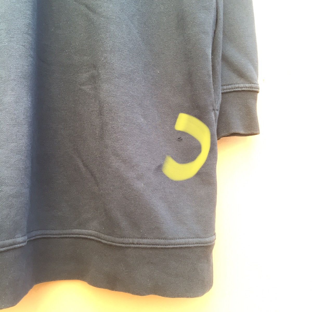 Nike Nike swoosh hoodie dress size S Size S / US 4 / IT 40 - 4 Thumbnail