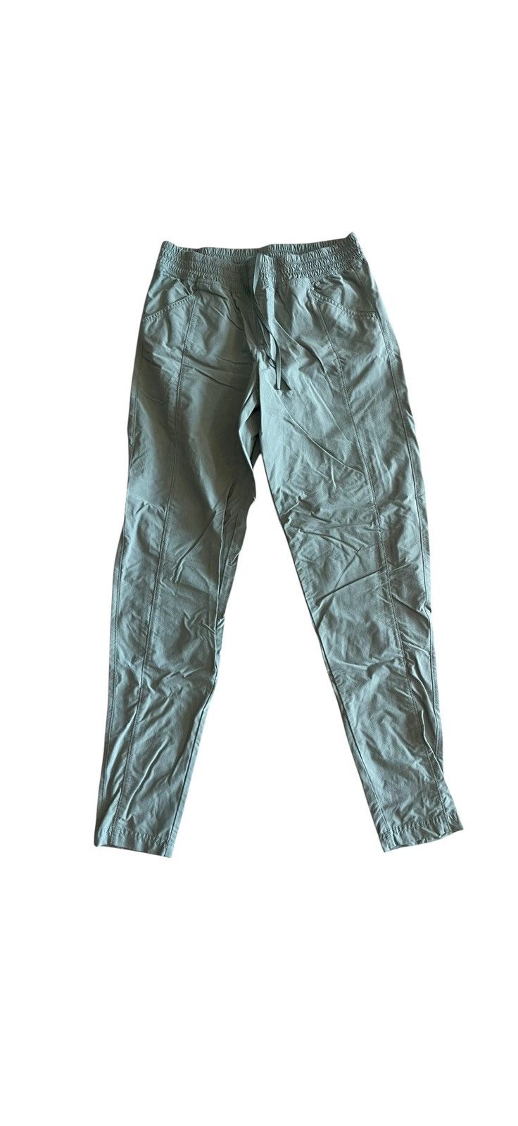 The North Face The North Face Women’s Pants Size 6 Green Size 28" / US 6 / IT 42 - 2 Thumbnail