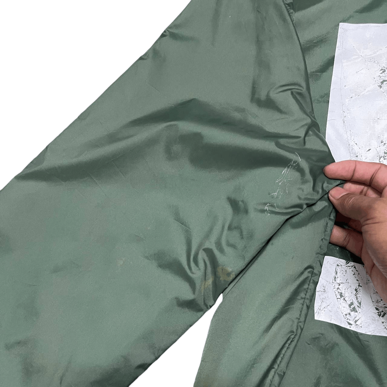 Undercover Undercover Jun Takahashi Coach Jacket Size US S / EU 44-46 / 1 - 16 Thumbnail