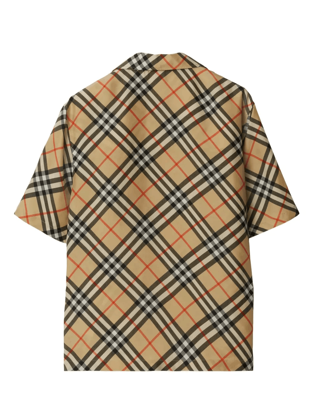 Other Men’s Nova Check Shirt – Classic Pattern Size US M / EU 48-50 / 2 - 2 Thumbnail