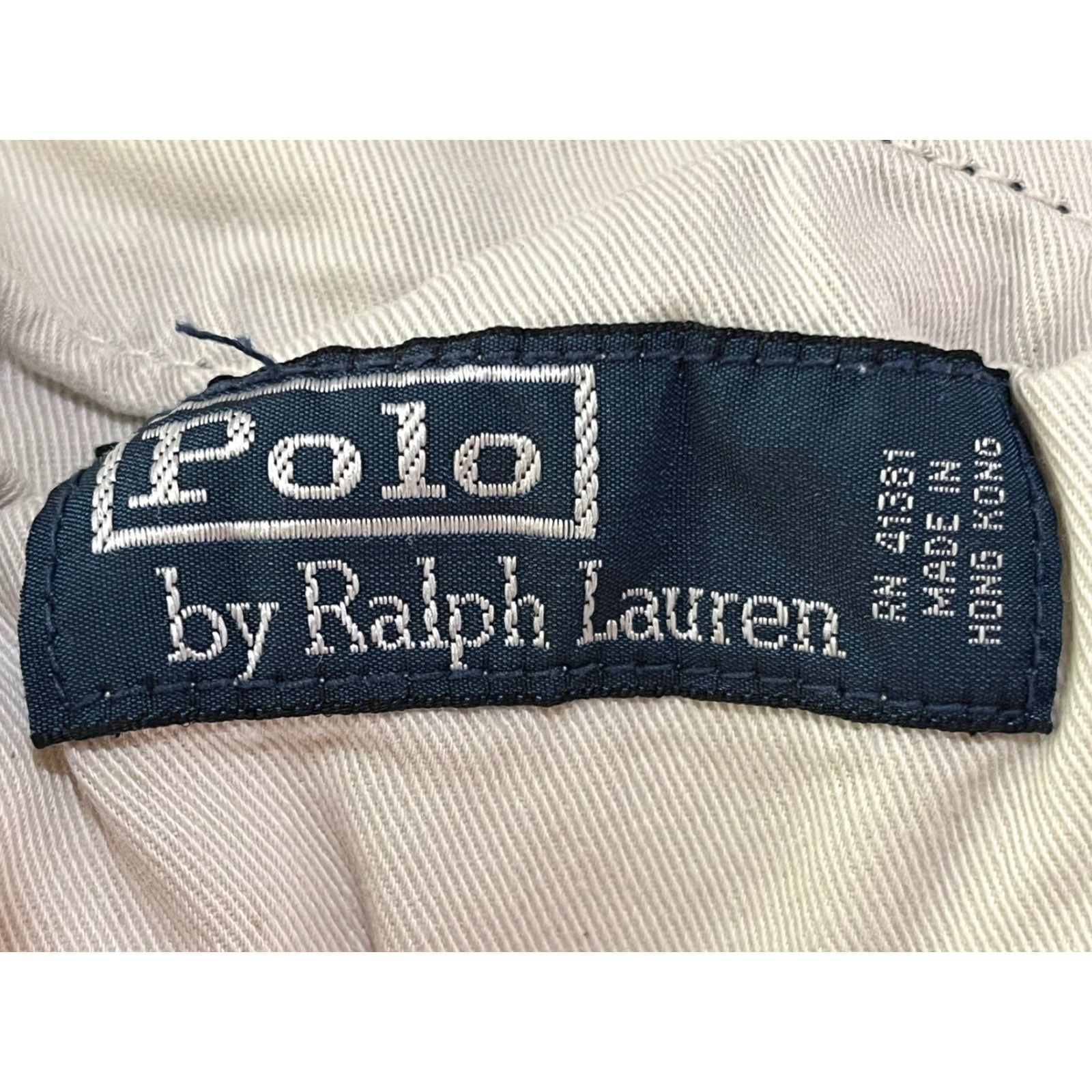 Polo Ralph Lauren Mens Polo Ralph Lauren Heavy Chino Shorts Sz 38 Navy *flaw* Regular Men 38 Blue Chino Polo Ralph Lauren Heavy Shorts Navy 38 Sz Mens Bluetooth? Size US M / EU 48-50 / 2 - 4 Thumbnail