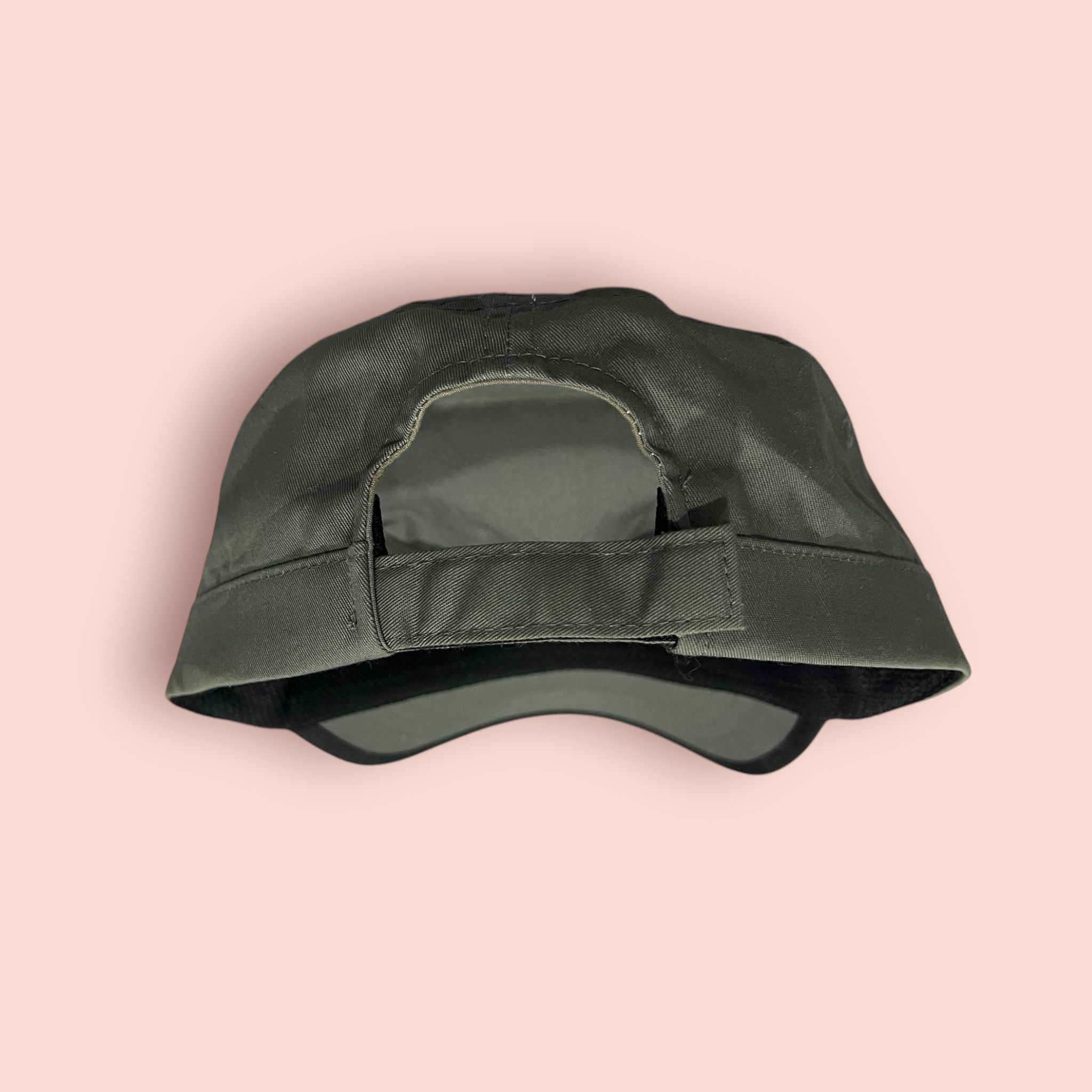 Adidas × Voodoo Tactical VINTAGE ADIDAS MILITARY/ARMY STYLE CADET HAT Size ONE SIZE - 10 Thumbnail