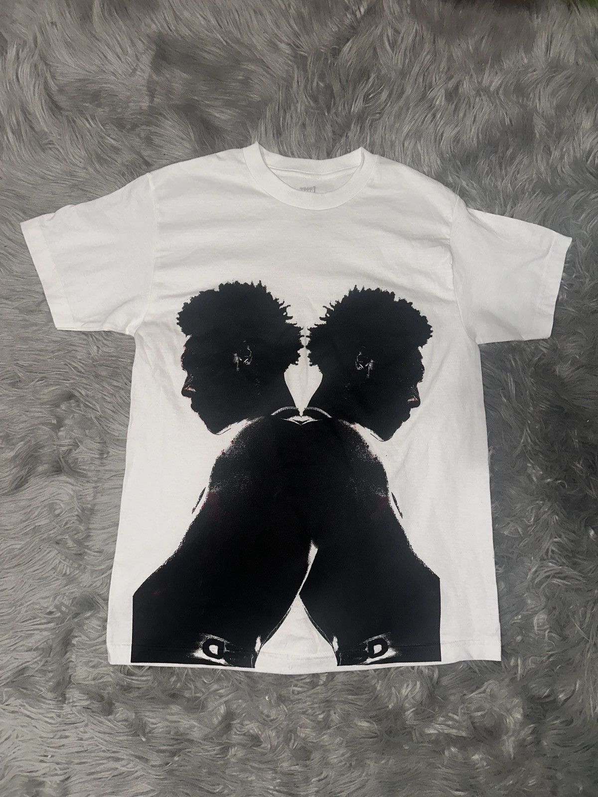 Glokk40spaz VIP Merchandise