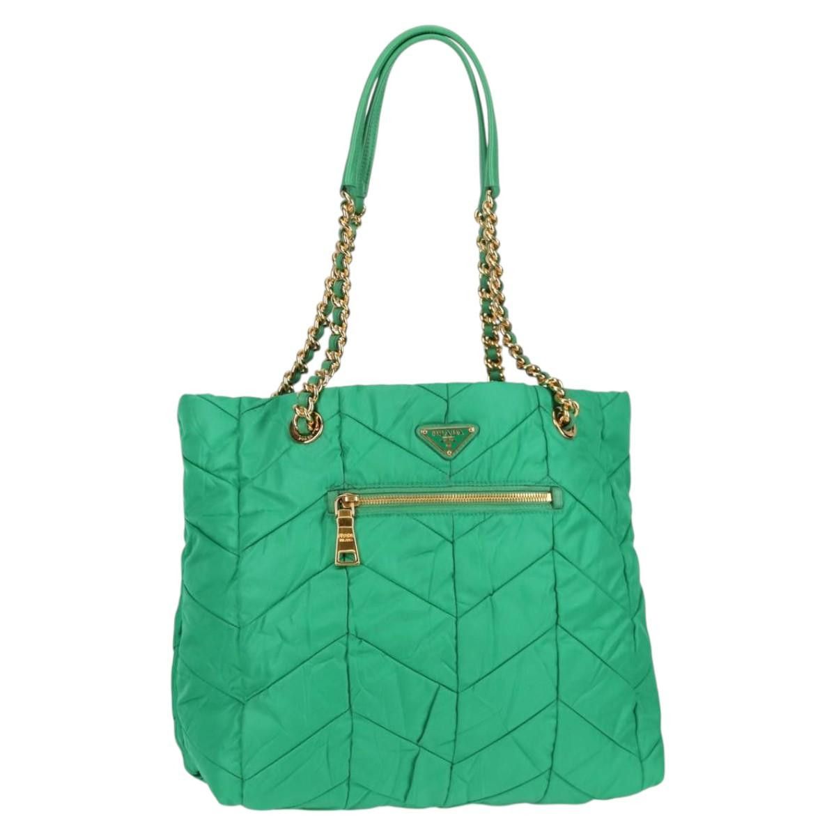 Prada Prada Re-edition tote Size ONE SIZE - 1 Thumbnail