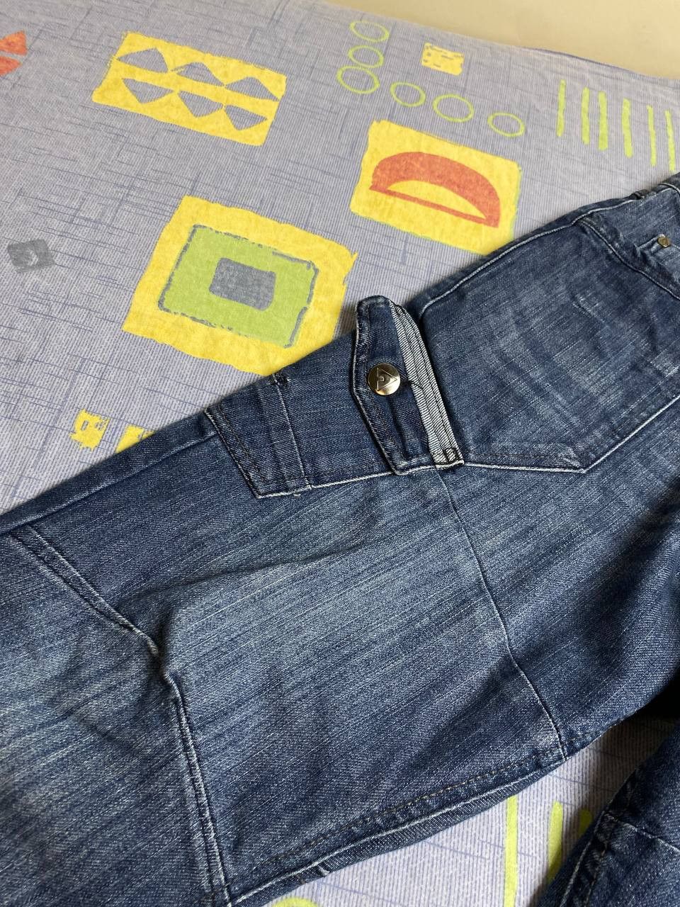 Airwalk × Vintage Airwalk Baggy Denim Jeans Baggy Jeans Size US 34 / EU 50 - 17 Thumbnail