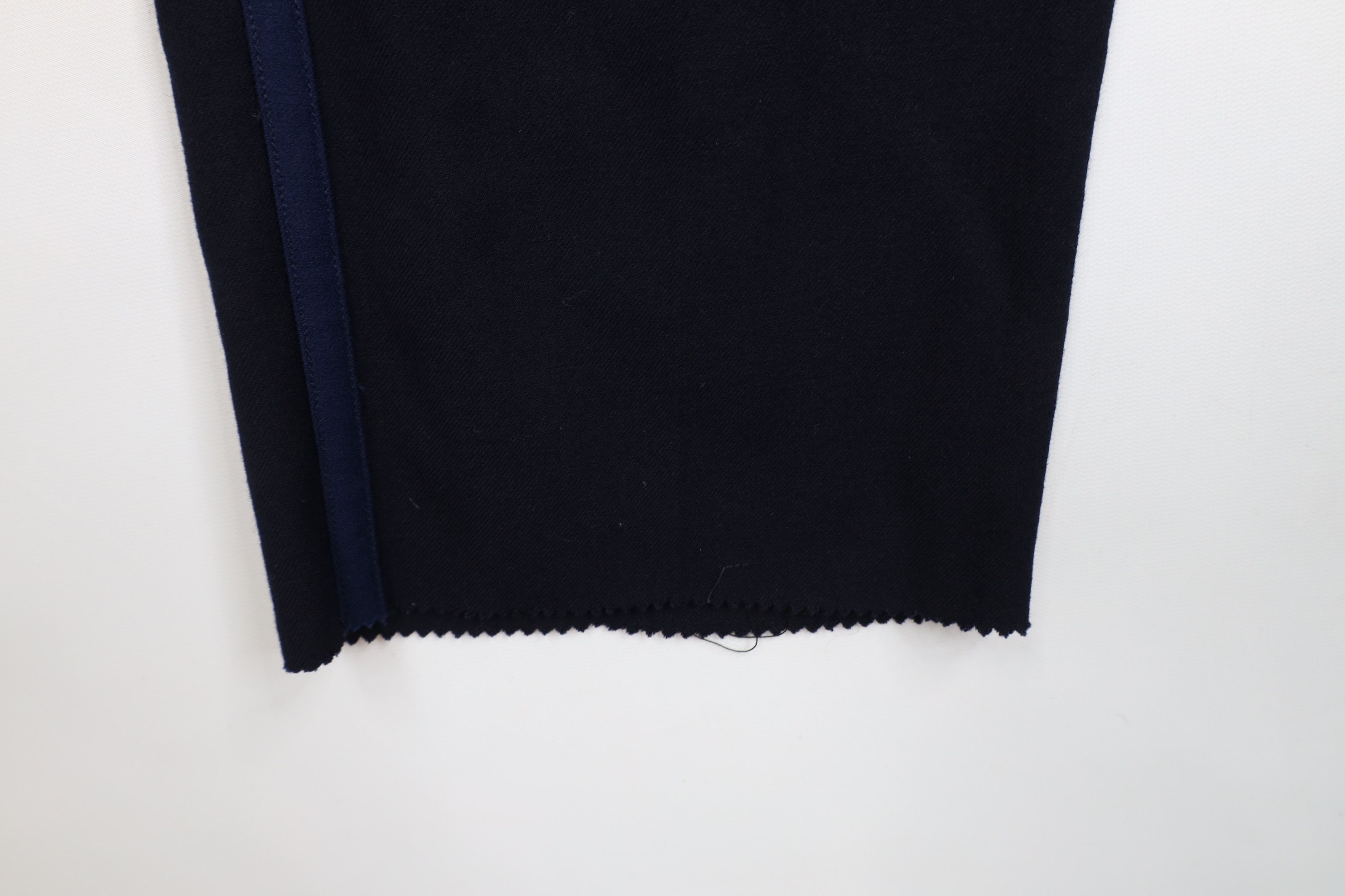 Vintage Vintage 30s 40s Military Wool Button Fly Officer Pants USA Size US 30 / EU 46 - 5 Thumbnail