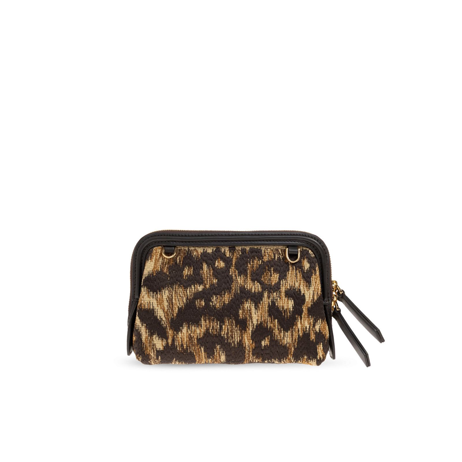 Etro ETRO Brown Shoulder Bag New And Authentic Size ONE SIZE - 2 Thumbnail