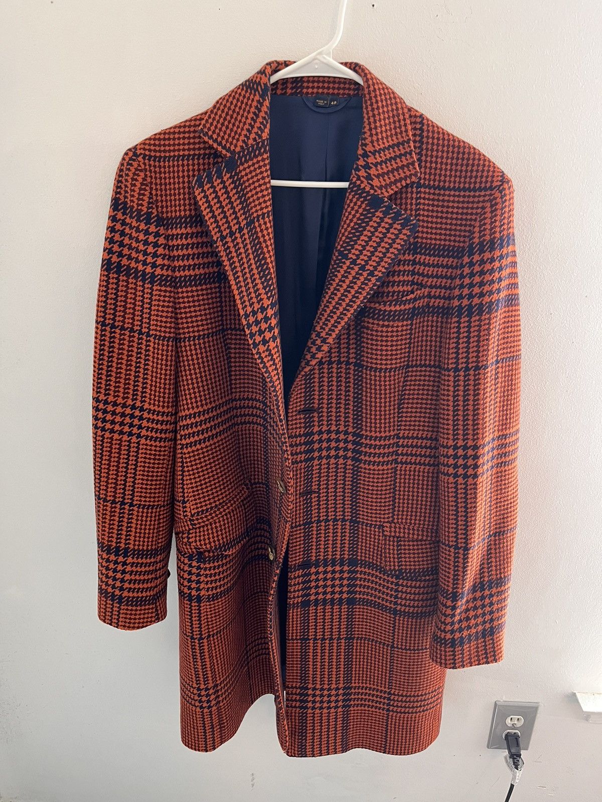 Vivienne westwood hot sale castle coat