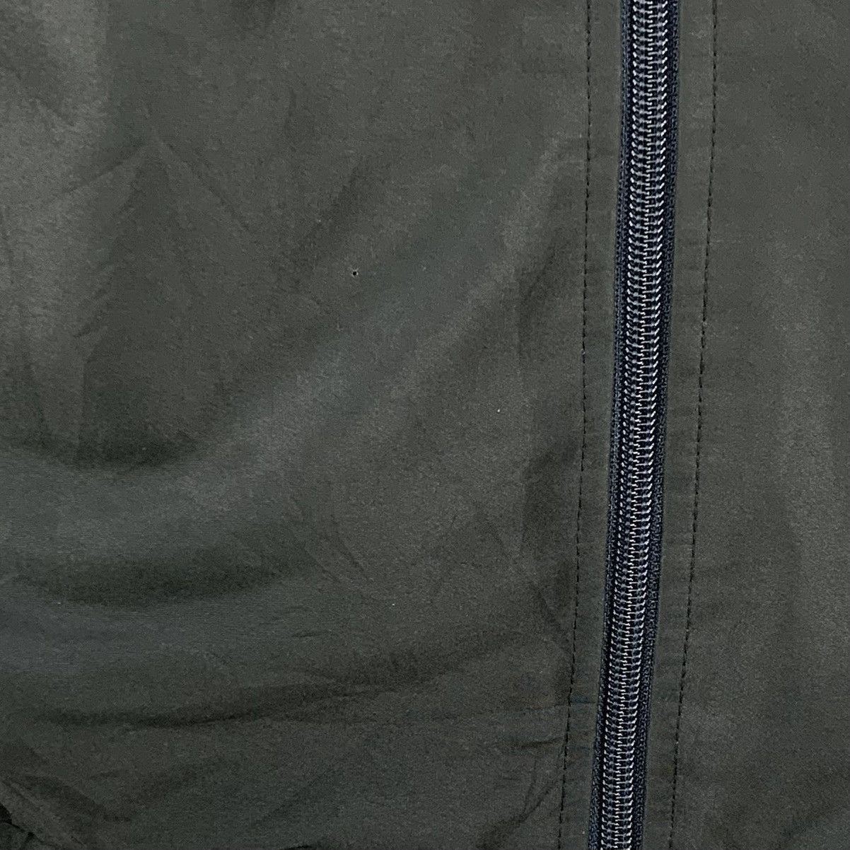 Spalding Vintage Spalding Zipper Windbreaker Jacket Size US L / EU 52-54 / 3 - 14 Thumbnail