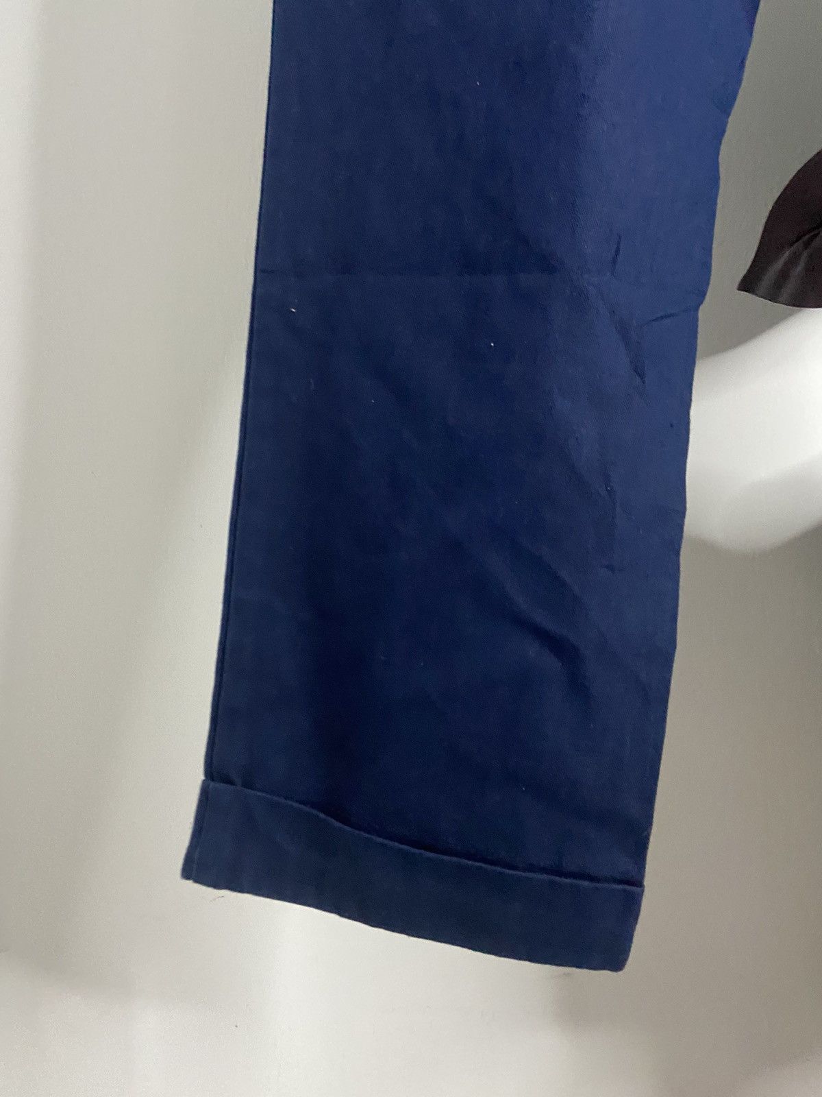 CABANE de ZUCCa × Issey Miyake CABANE de ZUCCA PANTS X ISSEY MIYAKE❤️😊 Size US 31 - 8 Thumbnail