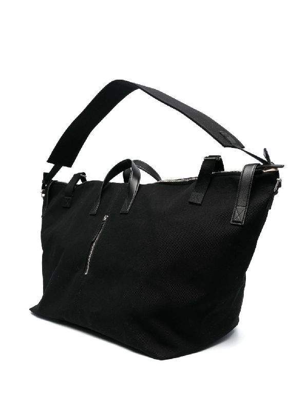 Jacquemus JACQUEMUS le sac a linge bag duffel bag Weekender Holdall Size ONE SIZE - 7 Thumbnail