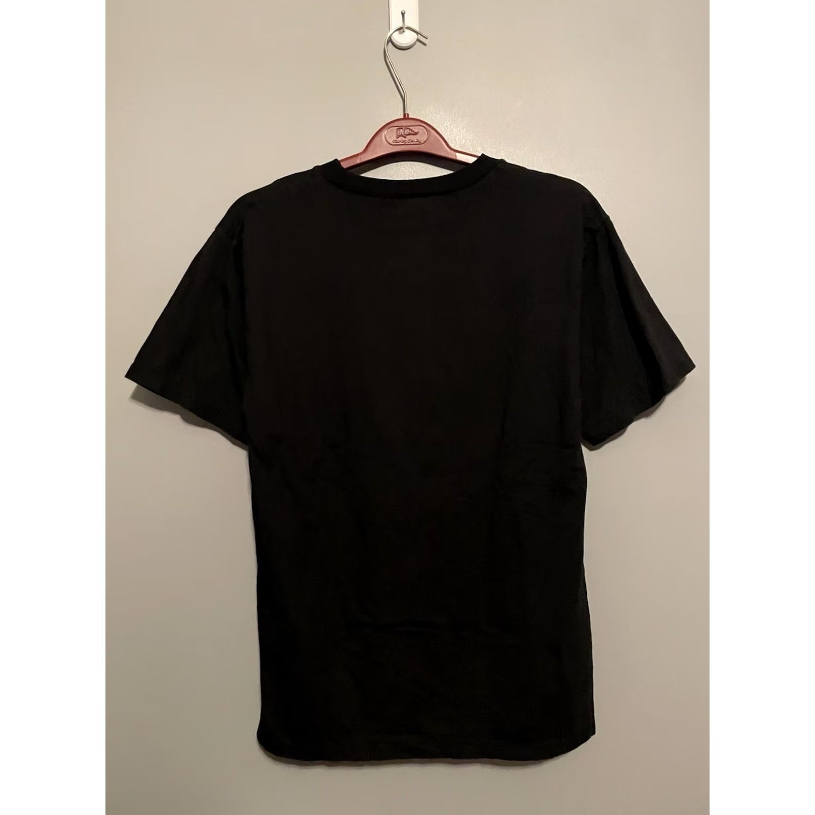 Palace Palace National Palace Museum Taipei Taiwan T-Shirt Black XL Short Sleeve Stitch Mens Regular Size XL Shirt Size US XL / EU 56 / 4 - 5 Thumbnail