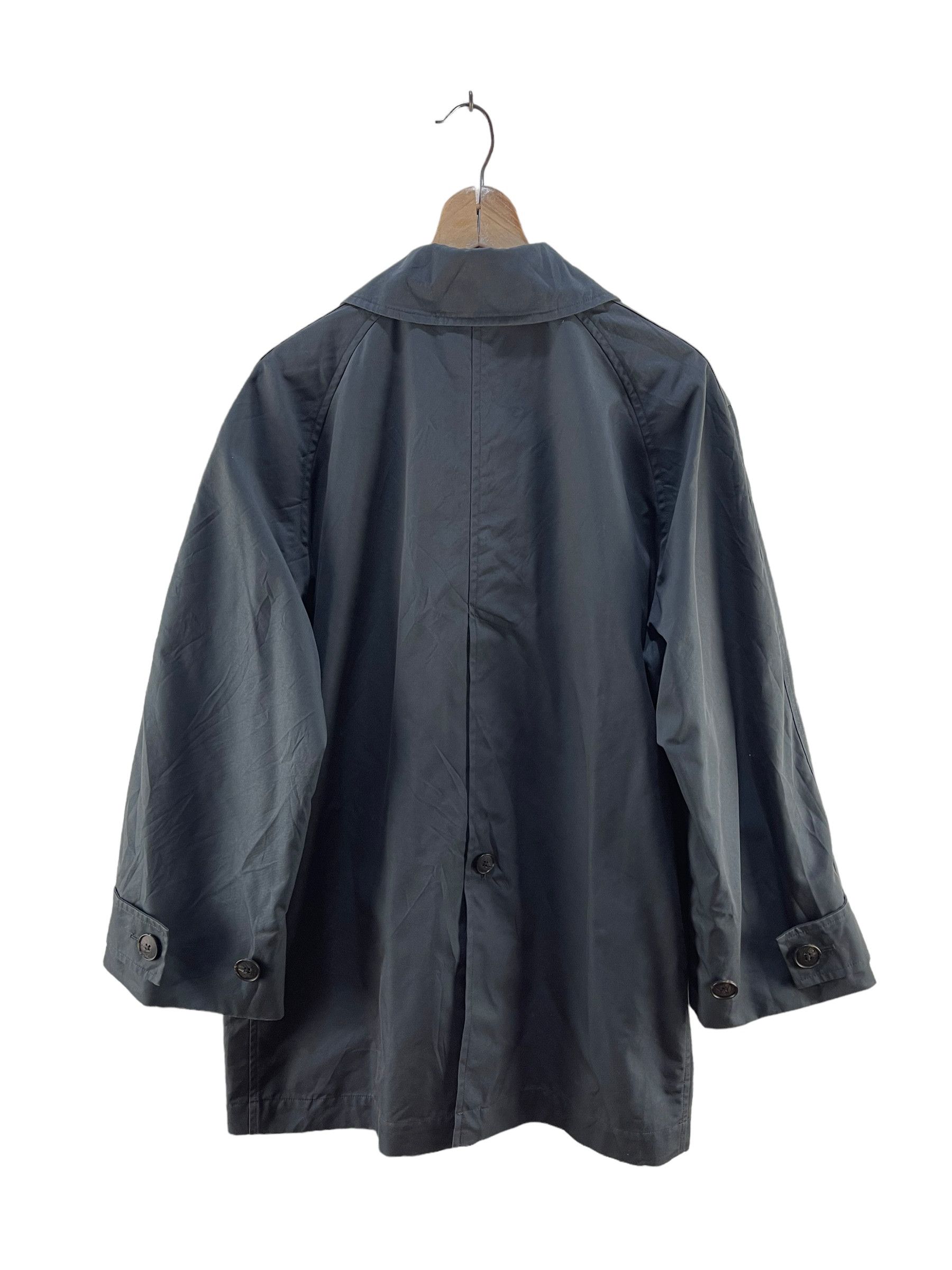 Lemaire × Uniqlo Lemaire Uniqlo Jacket Size US M / EU 48-50 / 2 - 2 Thumbnail