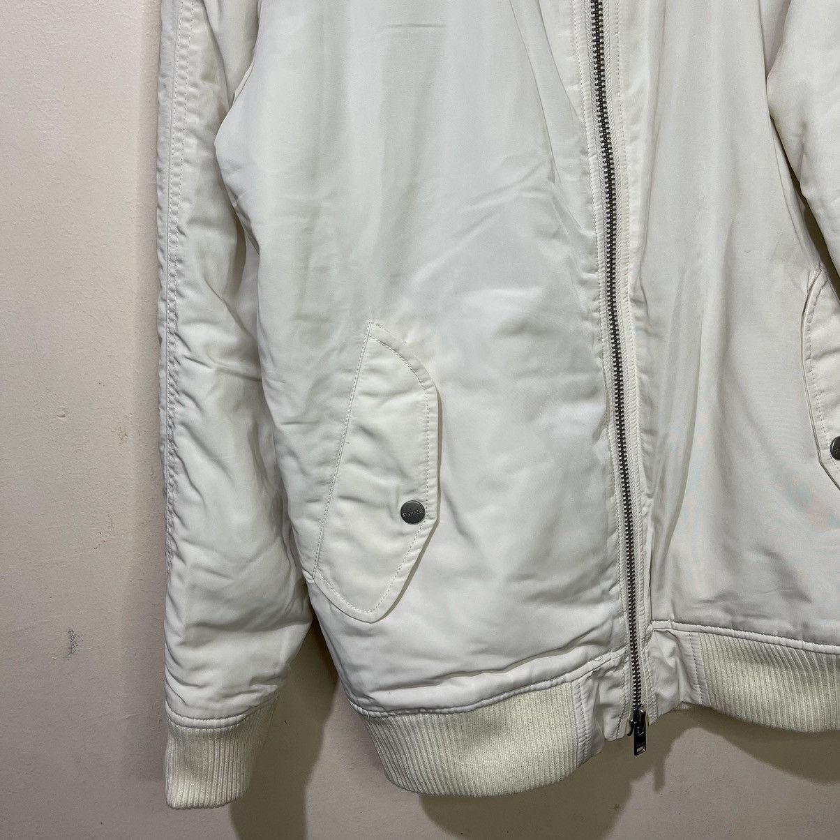 Kith Kith - Stmpd Los Angeles West Coast Project Bomber Jacket Size US S / EU 44-46 / 1 - 3 Thumbnail