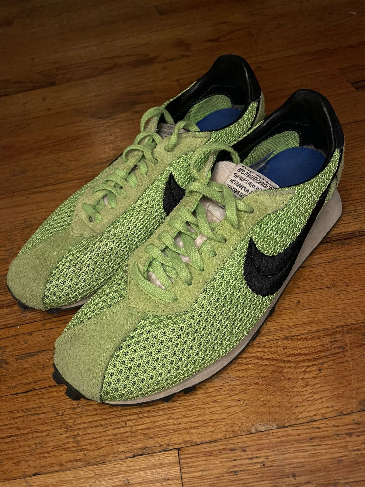 Nike × Stussy Stussy Nike LD1000 Size US 9 / EU 42 - 5 Thumbnail