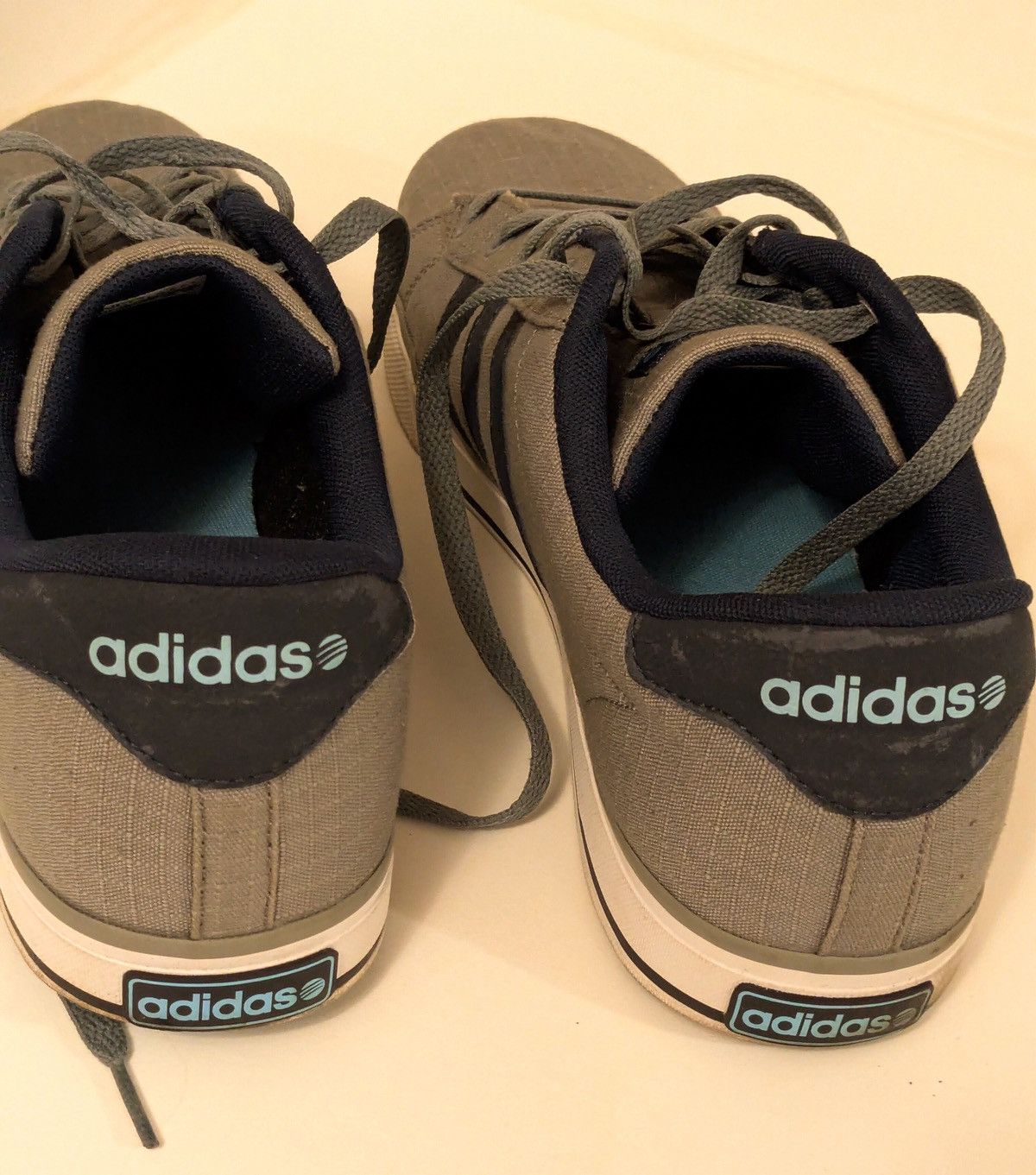 Adidas Adidas Daily 3.0 11.5 Size US 11.5 / EU 44-45 - 6 Thumbnail