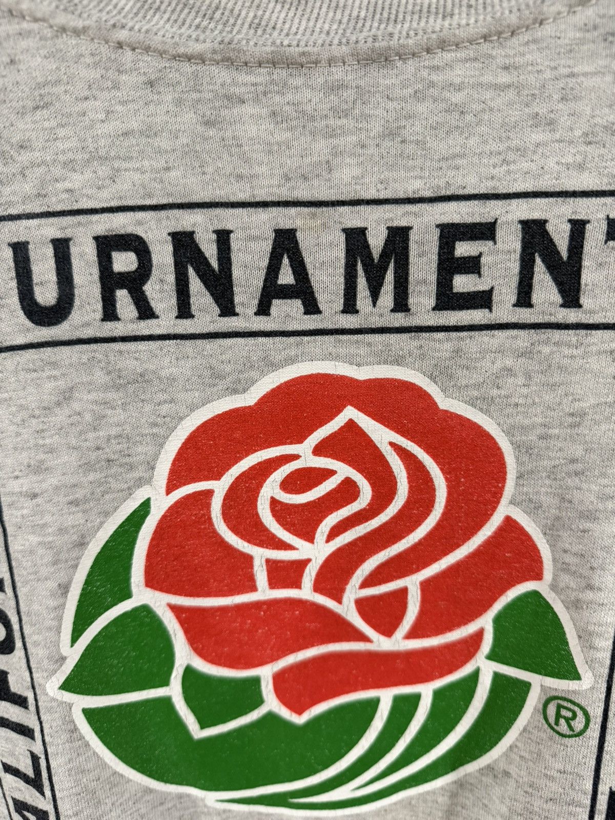 Vintage 2000s Y2K Vintage Tournament Of Roses Cali Long Sleeve M Size US M / EU 48-50 / 2 - 3 Thumbnail