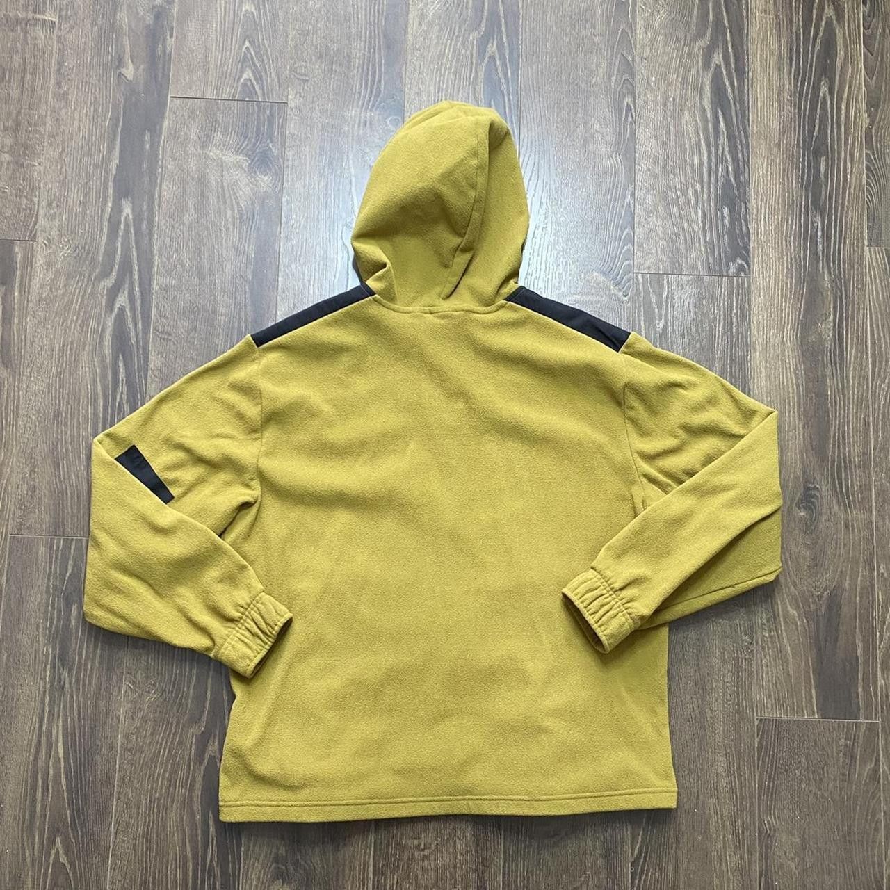 Puma Puma athletic fleece type full zip sweater Size;M Size US M / EU 48-50 / 2 - 4 Thumbnail