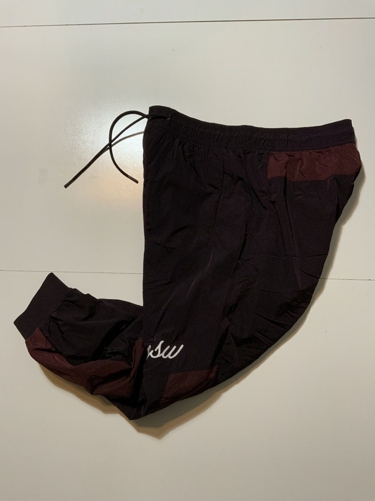 Nike $110 Nike Sportswear Windbreaker Woven Jogger Track Pants Size US 36 / EU 52 - 4 Thumbnail