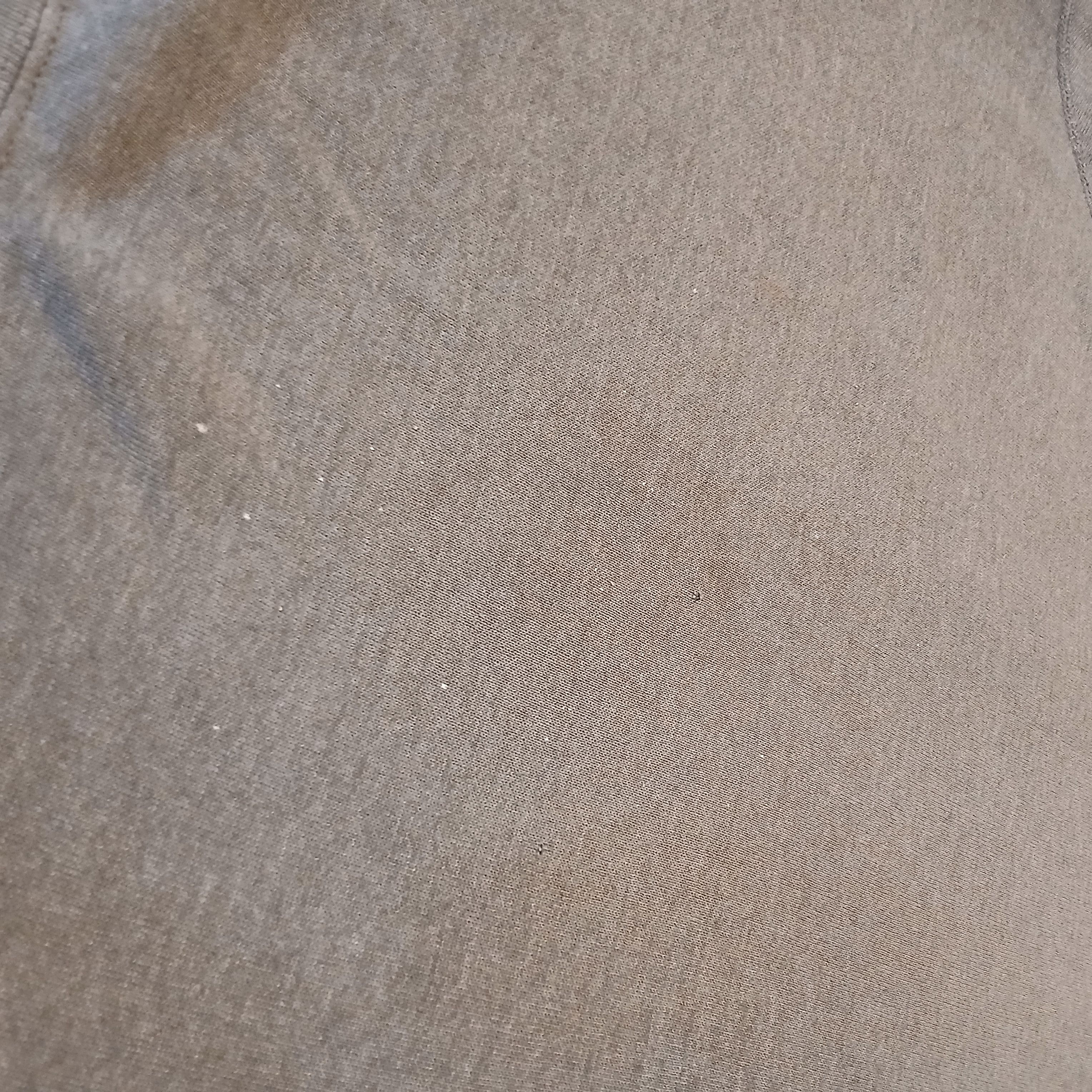Lee Vtg 90s Lee Gray Sun Faded Raglan Crewneck Sweatshirt XL USA Size US XL / EU 56 / 4 - 10 Thumbnail