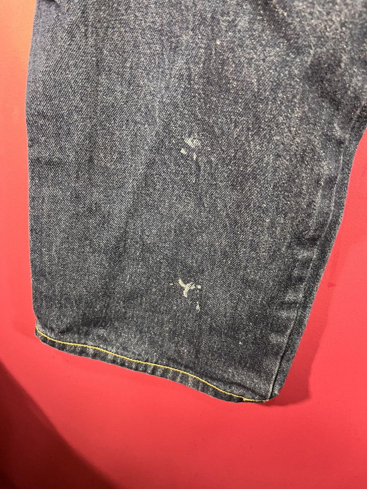 Coogi Vintage 999 embroidered jeans Size US 38 / EU 54 - 4 Thumbnail
