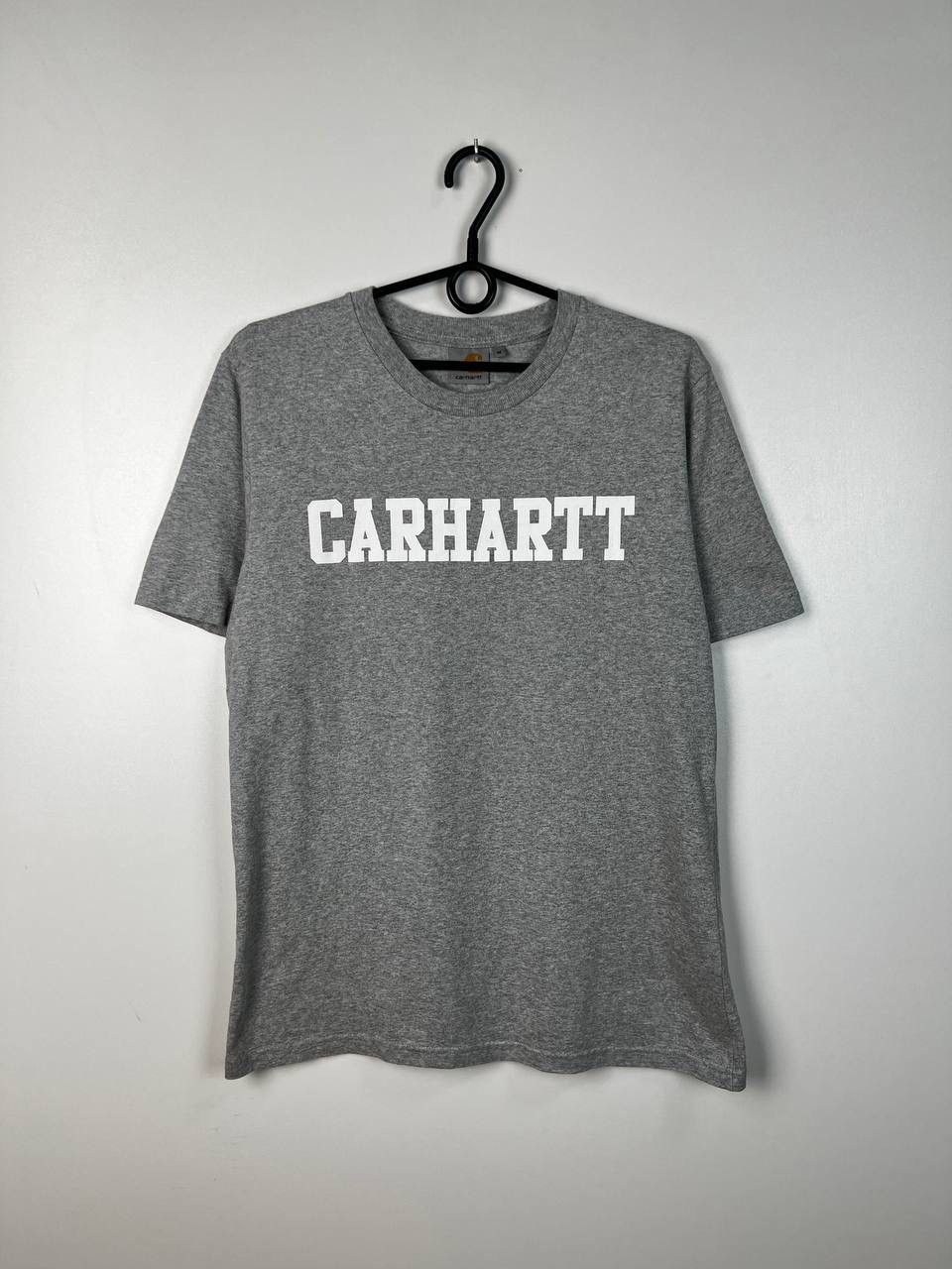 Carhartt Carhartt streetwear vintage t-shirts size M Size US M / EU 48-50 / 2 - 1 Thumbnail