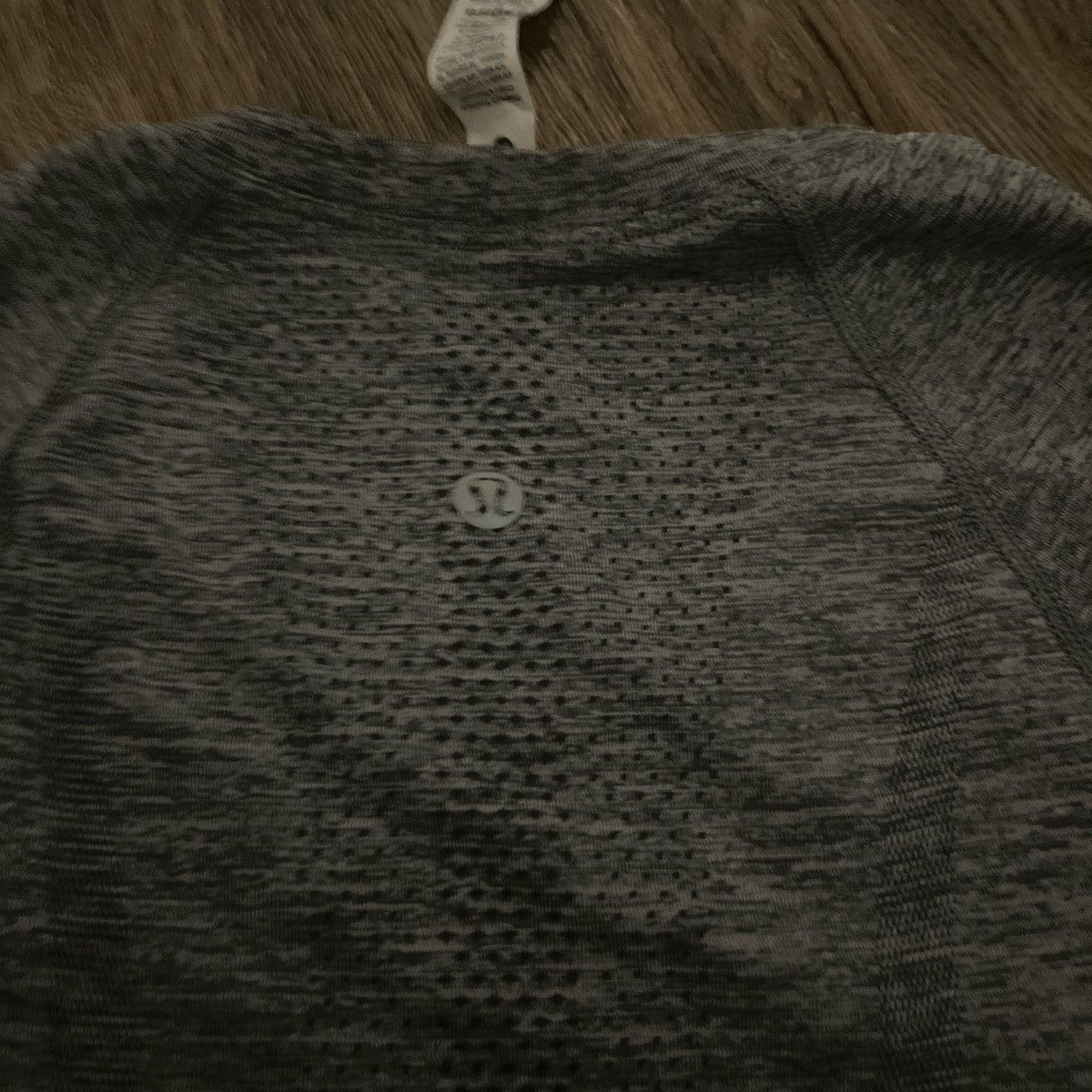 Lululemon swiftly tech lulu top Size S / US 4 / IT 40 - 4 Thumbnail