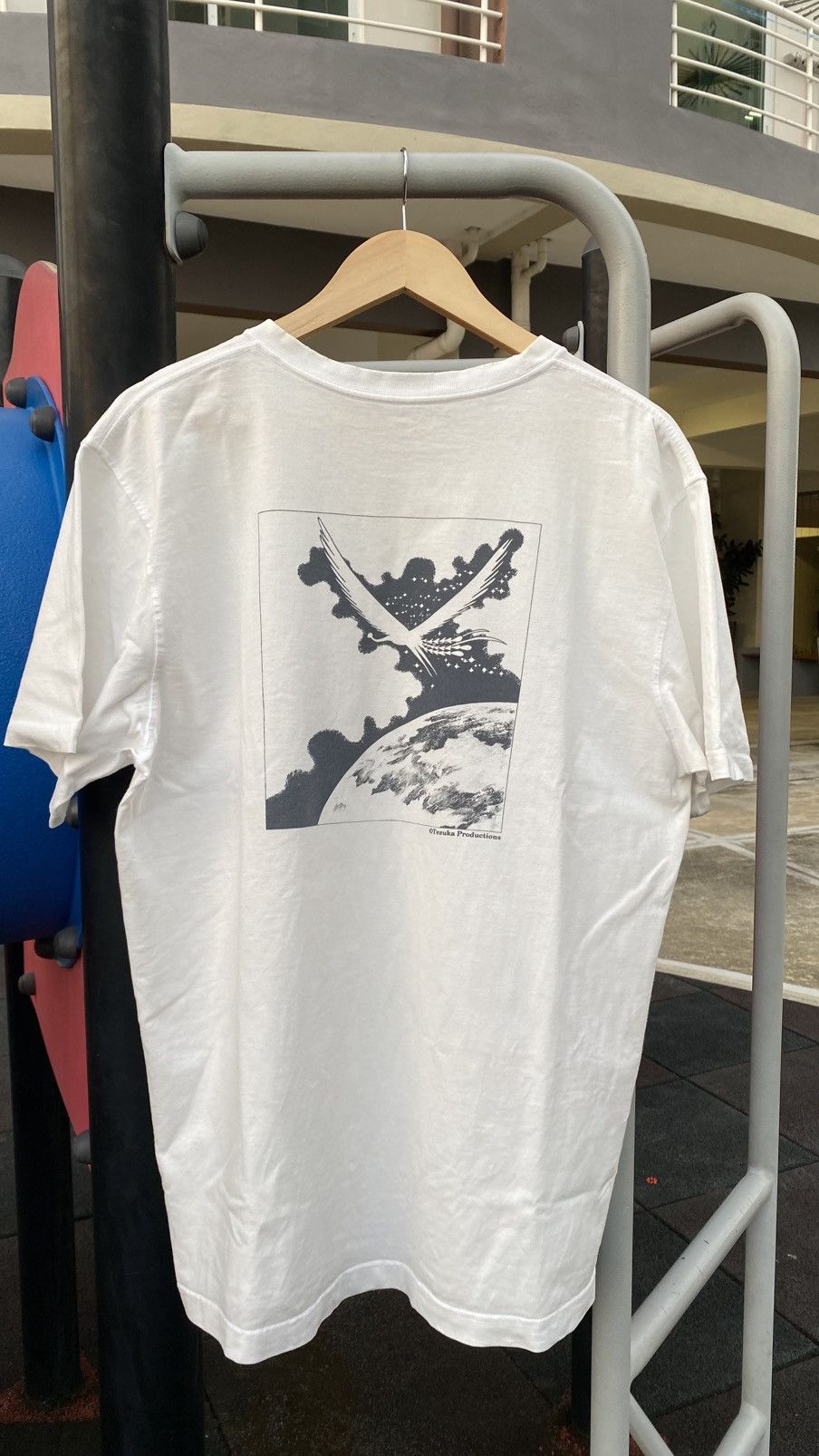 Designer × Japanese Brand × Montbell RARE Montbell x Tezuka Productions Size US XL / EU 56 / 4 - 1 Thumbnail