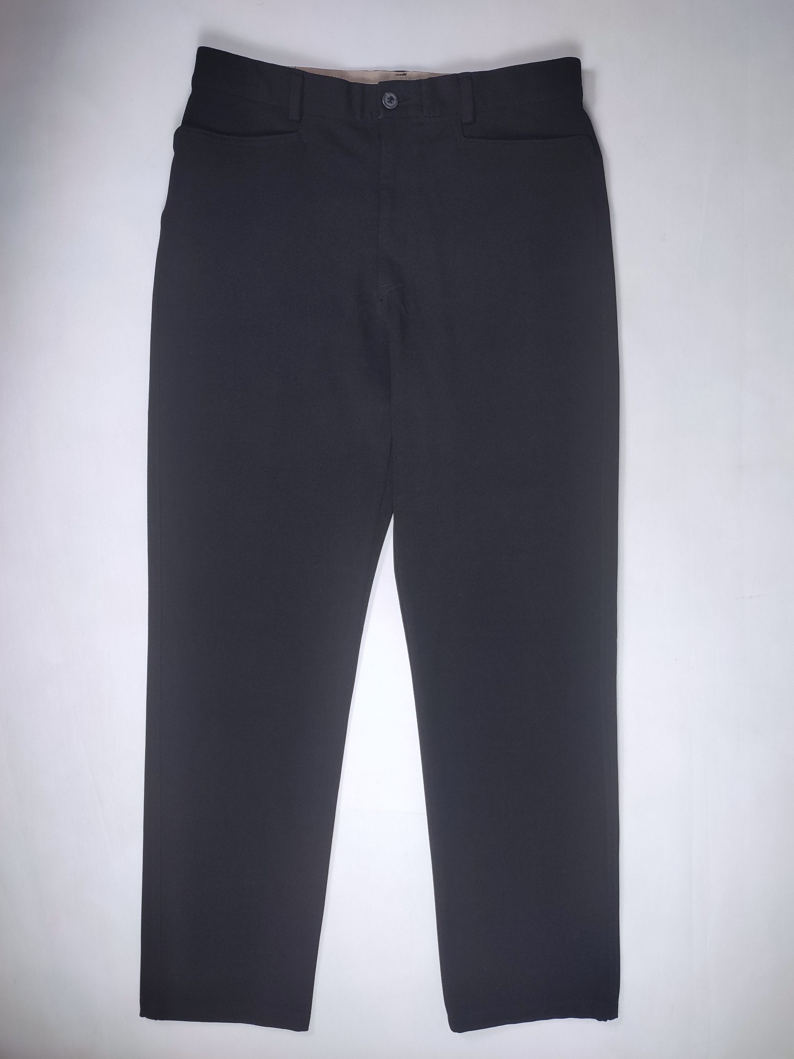 Armani Giorgio armani 80's vintage Chino Pants Size US 30 / EU 46 - 2 Thumbnail