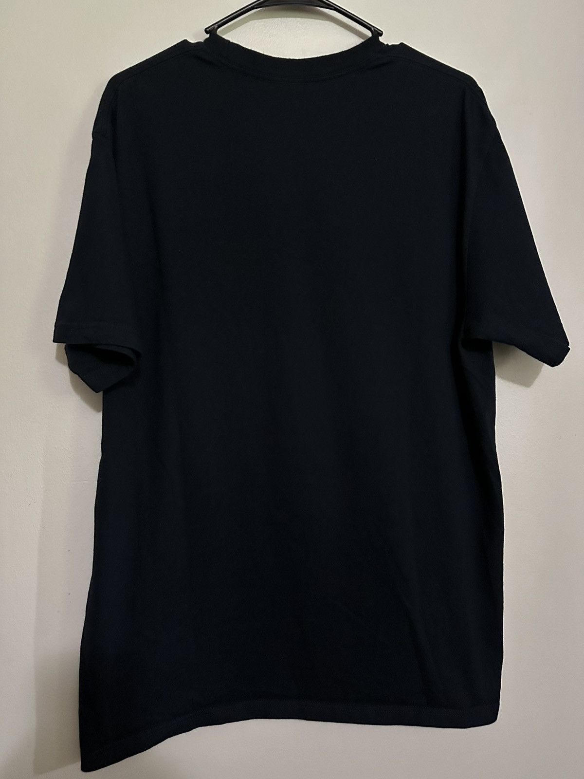 Supreme Supreme Top Shotta Tee Size US L / EU 52-54 / 3 - 3 Thumbnail
