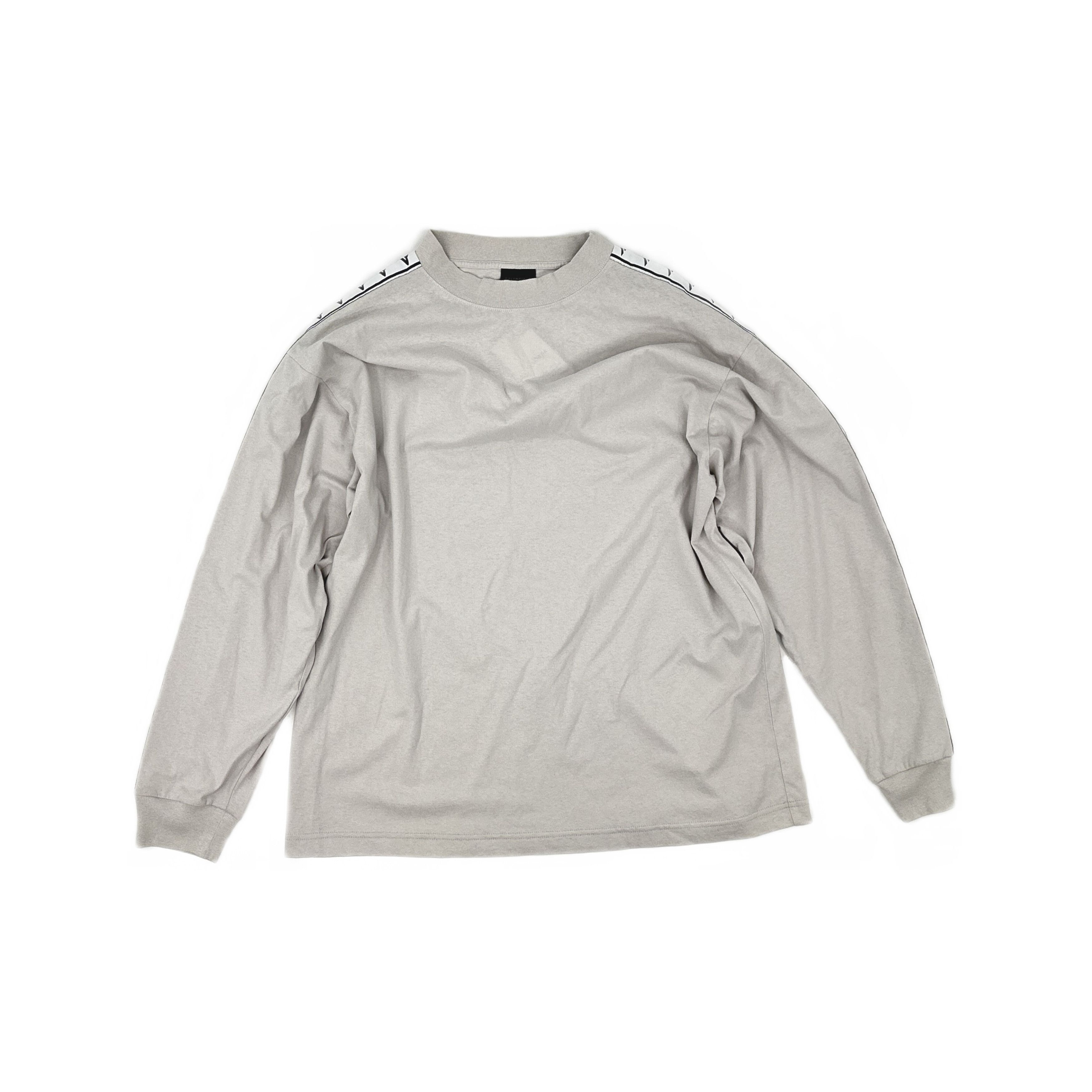 Balenciaga Balenciaga Music Archive Longsleeve Tshirt | Grailed